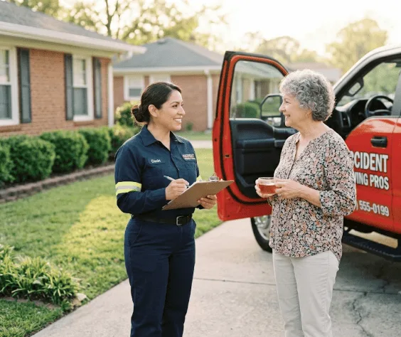 Accident Towing Service Camdenton, MO FAQs